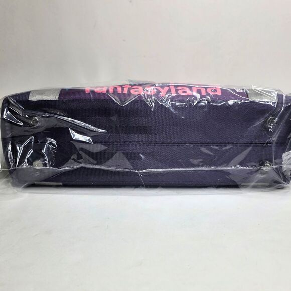 Disney Harveys Disneyland 70th Dumbo Fantasyland Tote Bag Purse - NWT - Picture 9 of 10